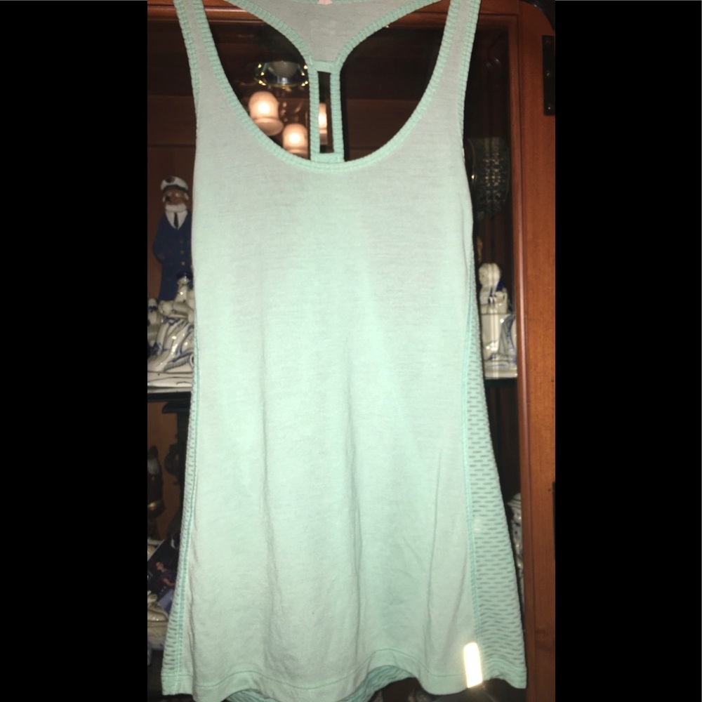 Under Armour tank top